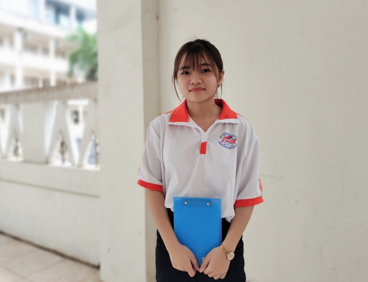 Nguyễn Minh Anh