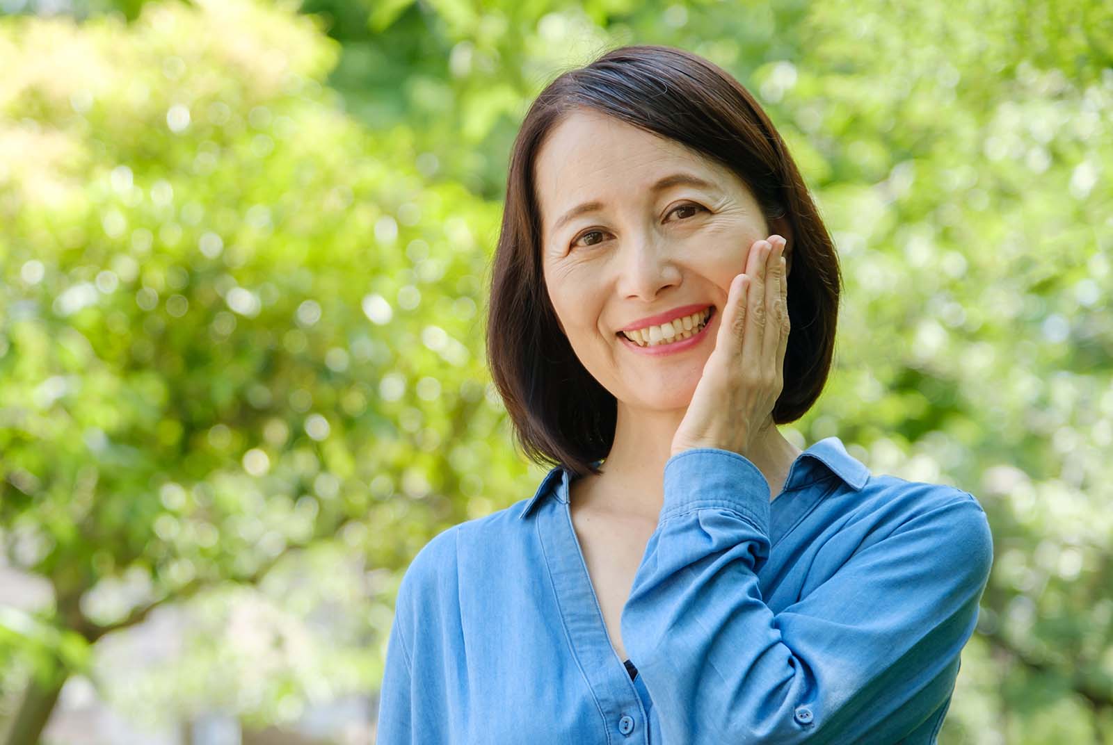 Lê Thị Mai